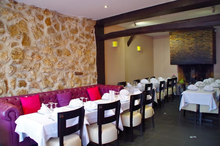 Restaurant Indien SURAJ Paris