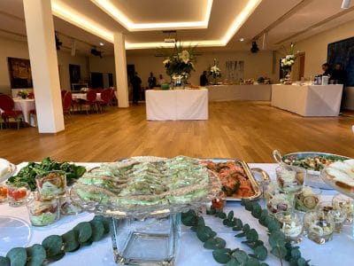 Restaurant l'Inté Caffé