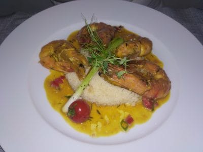 RESTAURANT TRAITEUR LA BELLE CREOLE