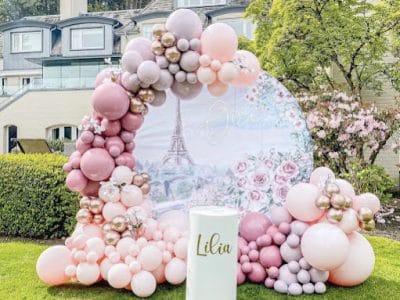 Rêve en Or Animation