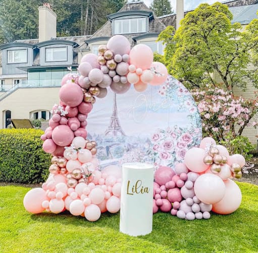 Rêve en Or Animation