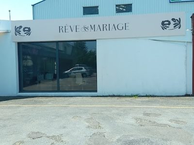 Rêve & Mariage