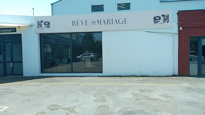 Rêve & Mariage