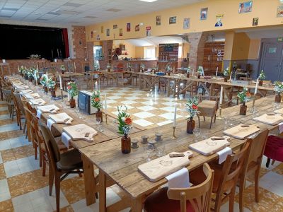 Reveries et bois - R&B Location