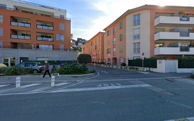 Ricci Floral Creation