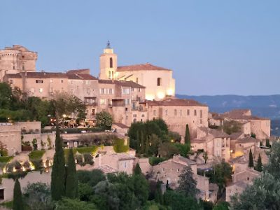 Ride and More Travel