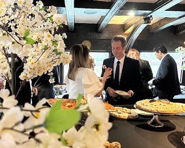 Rivka Traiteur | Traiteur Casher pour shabbat