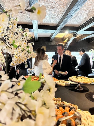 Rivka Traiteur | Traiteur Casher pour shabbat