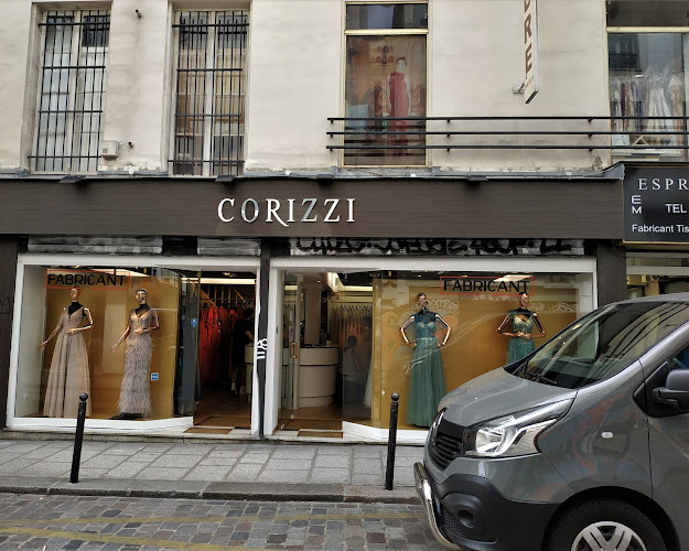 ROBE DE SOIREE PARIS