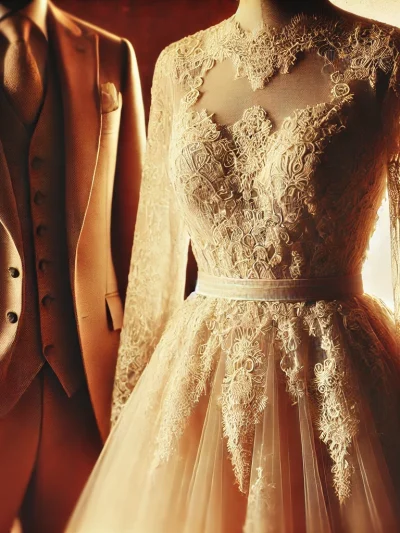 Robes, Tenues et Beauté