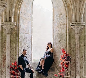 Romain & Abigaelle Photographe Vidéaste