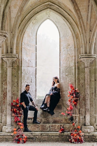 Romain & Abigaelle Photographe Vidéaste