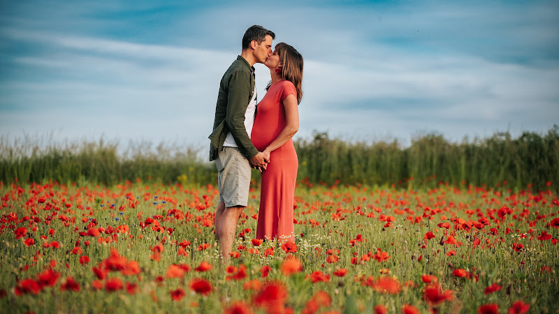 Romain Blanchon Photographe