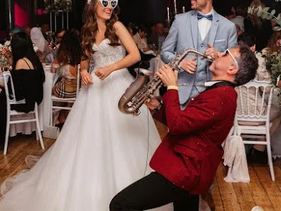 Romain Sax Fitoussi