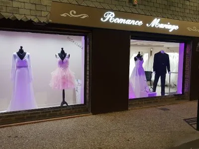 Romance mariage
