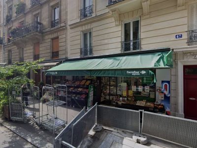 Rosalie - Couturière chez vous - Tilli