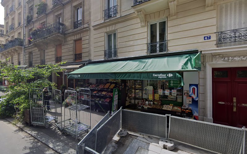 Rosalie - Couturière chez vous - Tilli