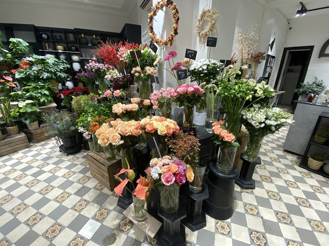 Rose des Bois, By Atelier Maisho | Fleuriste Neuilly-sur-Seine