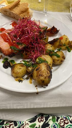 Rôtisserie - Le Père Gayerie