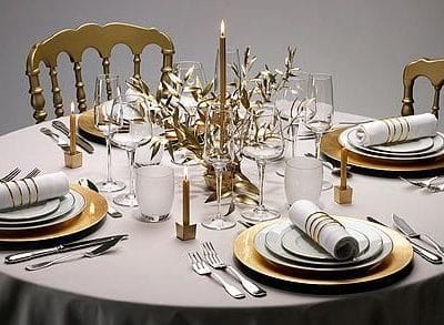 Rousseau Event- Traiteur événementiel parisien