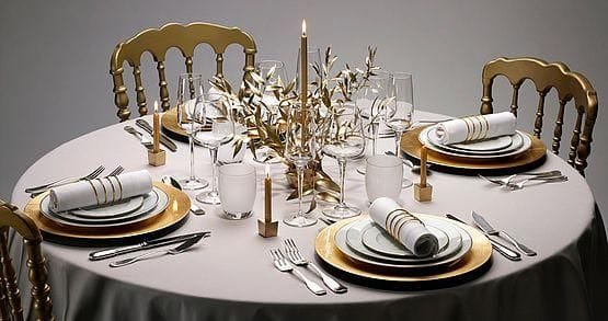 Rousseau Event- Traiteur événementiel parisien