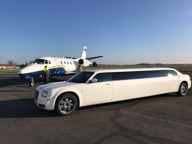 ROYAL PRESTIGE LIMOUSINE