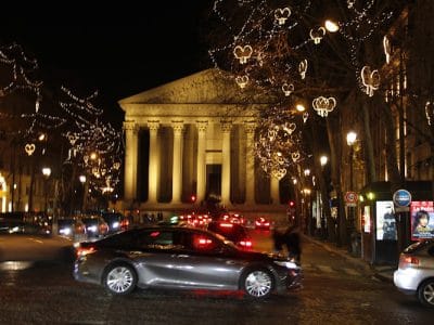 ROYALE - Hôtel Particulier