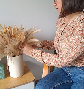 Rozéma Créations | Créatrice textile | Vêtements et accessoires personnalisés | Femme et enfant