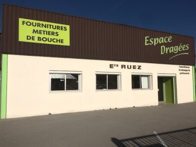 Ruez - Espace Dragées