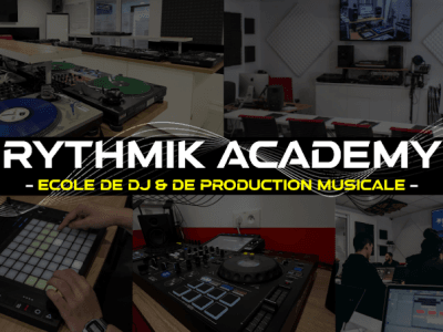Rythmik Academy