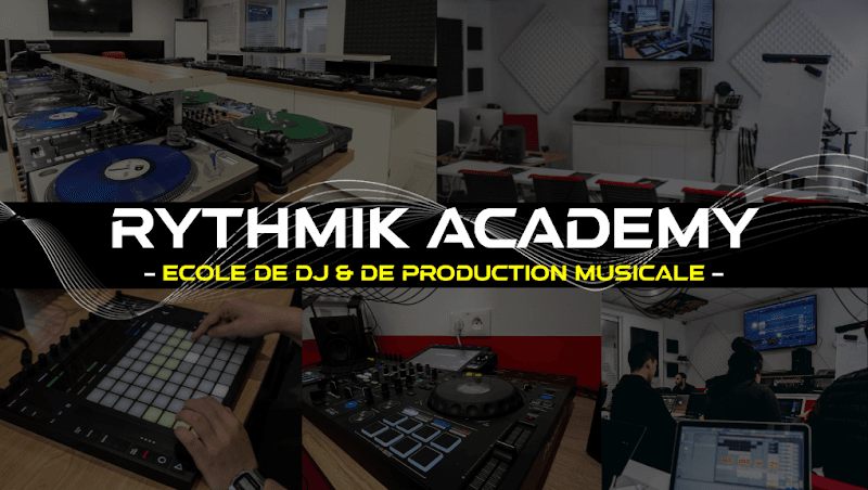 Rythmik Academy