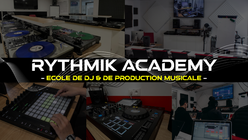 Rythmik Academy