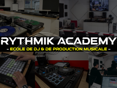 Rythmik Academy