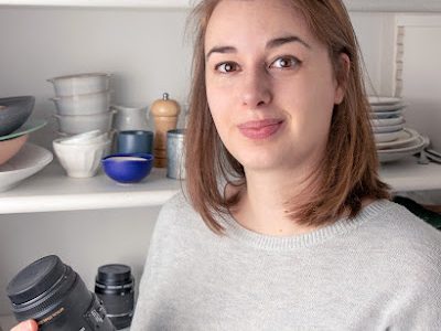 Sacha Collin - Photographe Culinaire