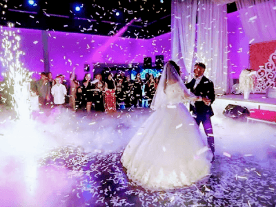 Sacha Events Pro : Animations pour Entreprises et Particuliers