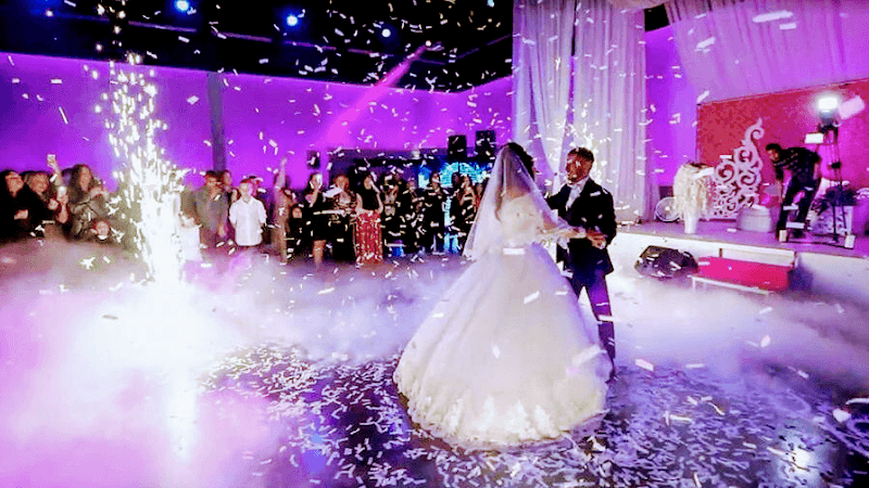 Sacha Events Pro : Animations pour Entreprises et Particuliers