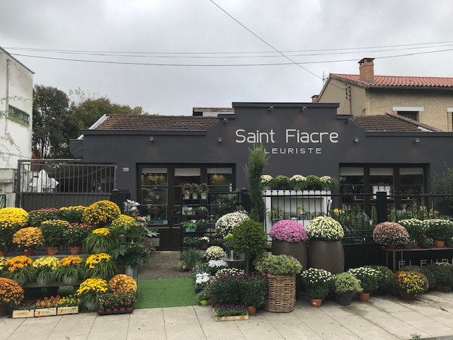 Saint Fiacre Fleuriste | Fleuriste Toulouse