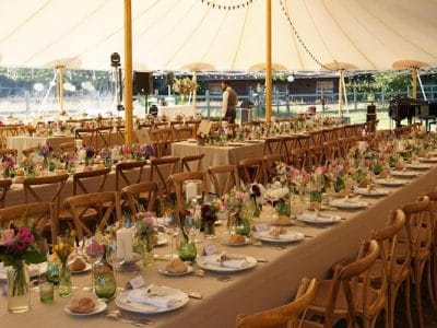 SAINTCLAIR Le Traiteur