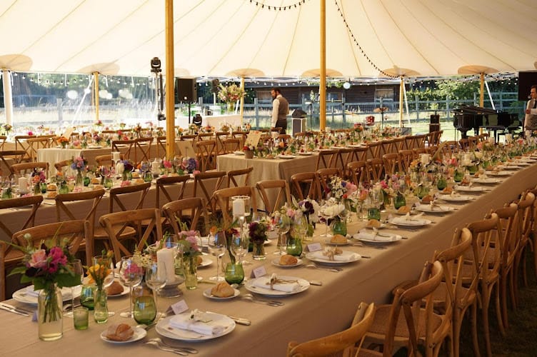 SAINTCLAIR Le Traiteur