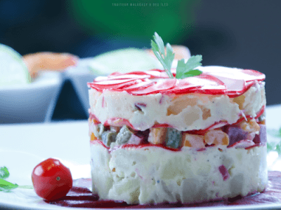 Sakafo.fr - Traiteur Malgache & des Îles