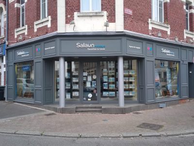 Salaün Holidays Cambrai