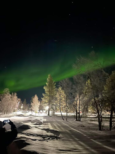 Salaün Holidays - Enseigne Havas Fécamp