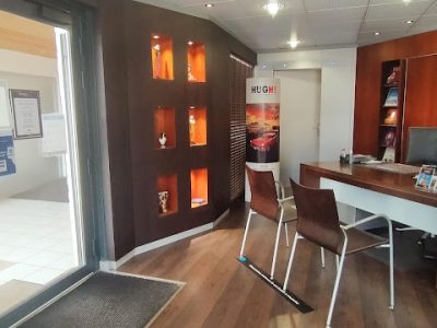 Salaün Holidays La Chapelle-sur-Erdre