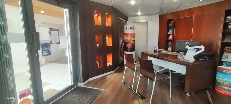 Salaün Holidays La Chapelle-sur-Erdre