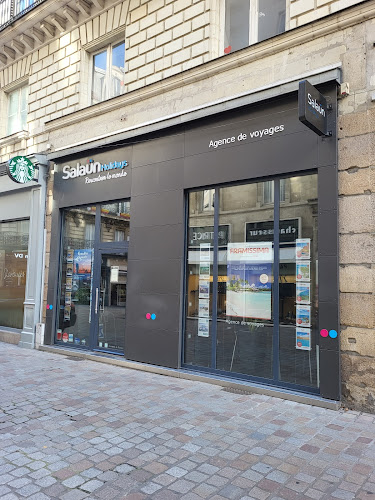 Salaün Holidays Nantes