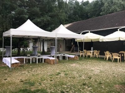 Salle de Mariage 91 - Janiaud-traiteur