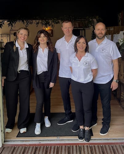 Salle de réception le Domaine de Yaka