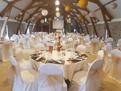 Salle Le Domaine des Assis