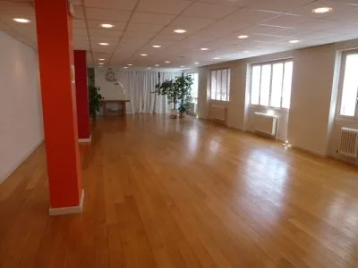 Salle Lyon 6 - Location de salle