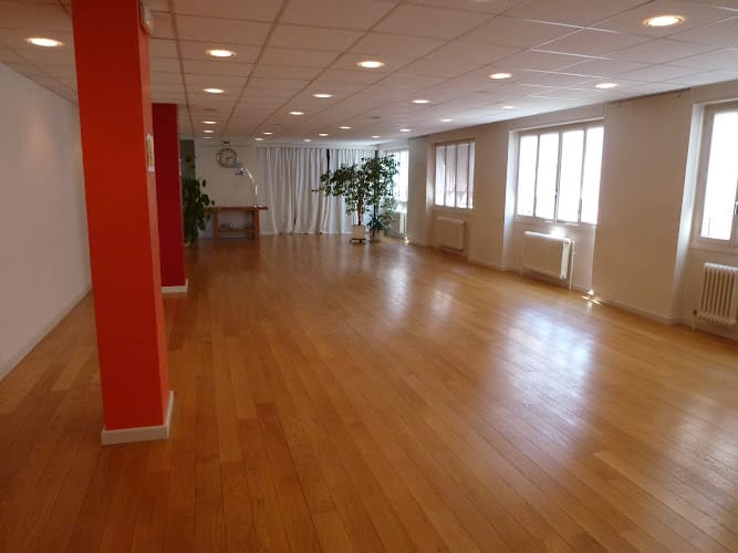 Salle Lyon 6 - Location de salle